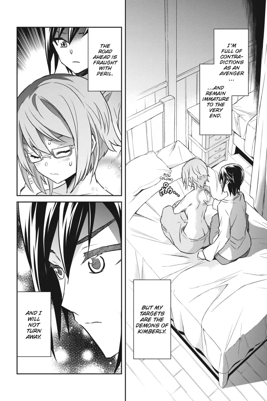 Nanatsu No Maken Ga Shihai Suru chapter 21 page 24