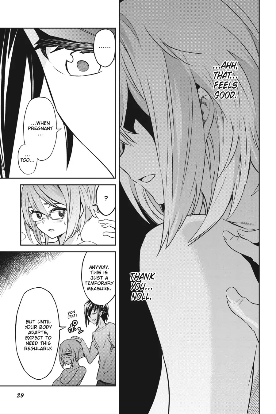 Nanatsu No Maken Ga Shihai Suru chapter 21 page 27