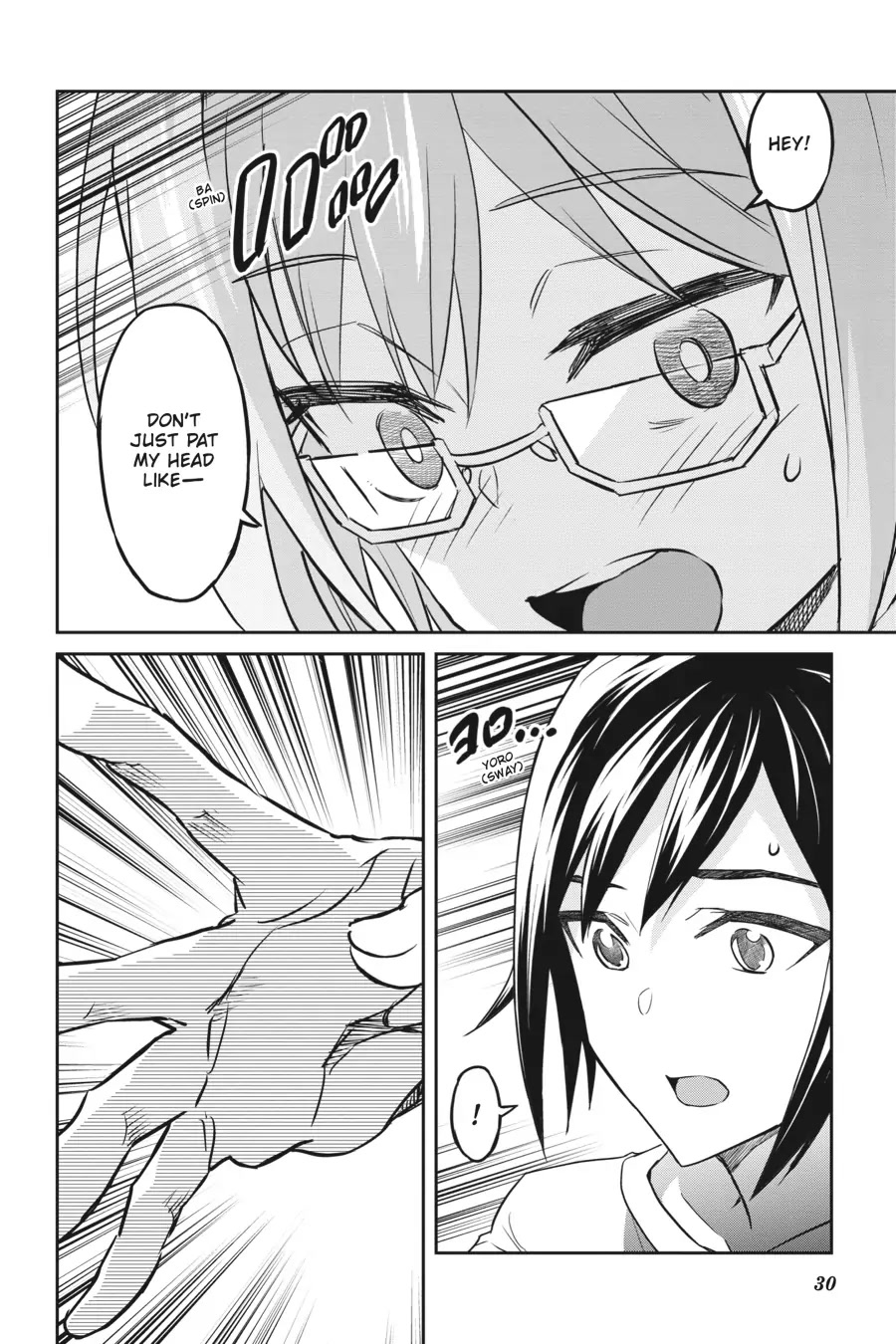 Nanatsu No Maken Ga Shihai Suru chapter 21 page 28