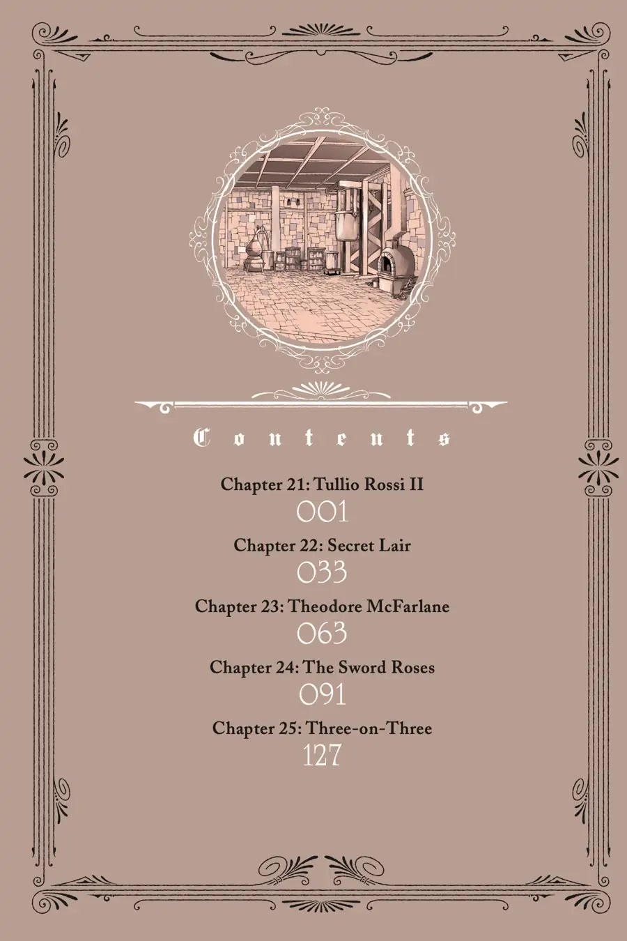 Nanatsu No Maken Ga Shihai Suru chapter 21 page 4