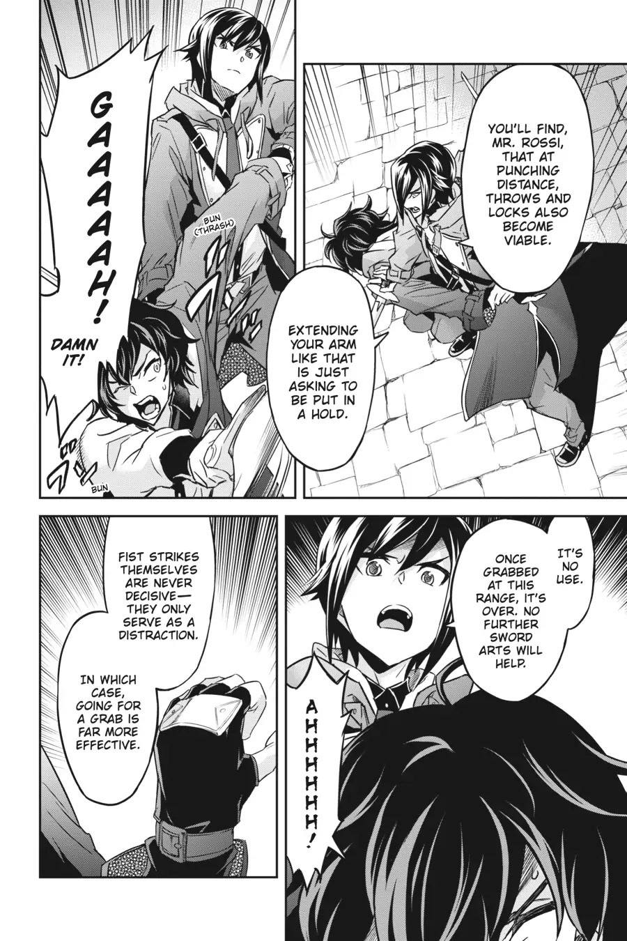 Nanatsu No Maken Ga Shihai Suru chapter 21 page 8