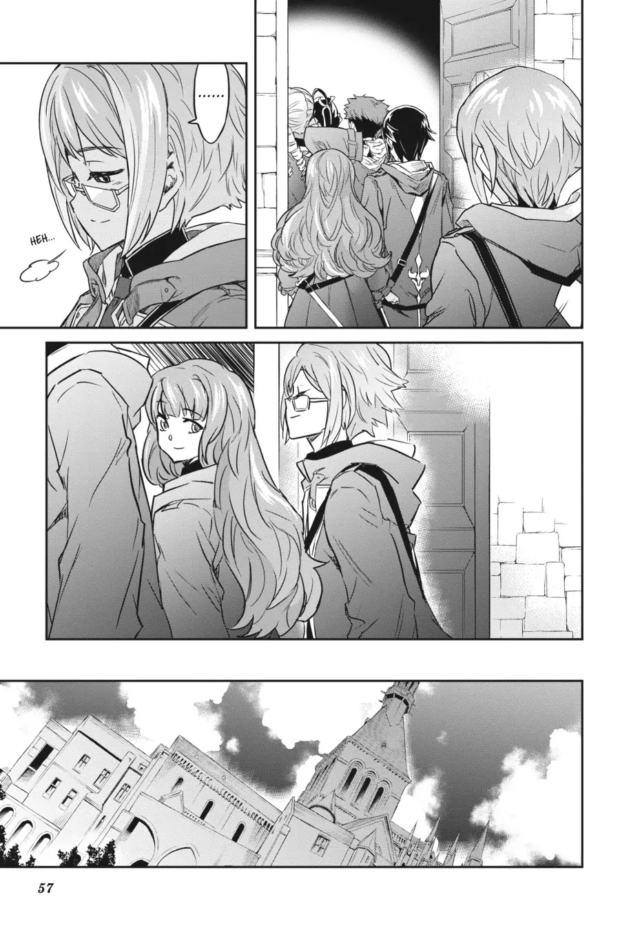 Nanatsu No Maken Ga Shihai Suru chapter 22 page 23