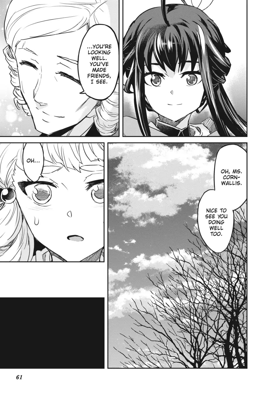 Nanatsu No Maken Ga Shihai Suru chapter 22 page 27