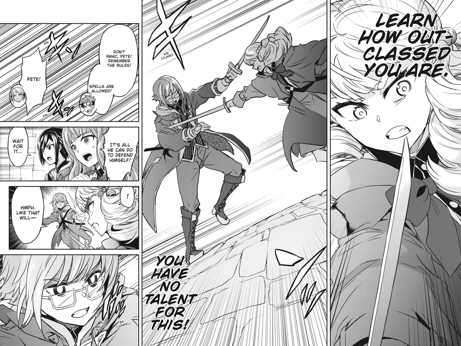 Nanatsu No Maken Ga Shihai Suru chapter 23 page 14