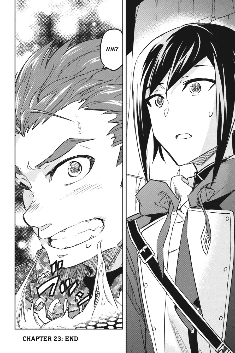 Nanatsu No Maken Ga Shihai Suru chapter 23 page 26