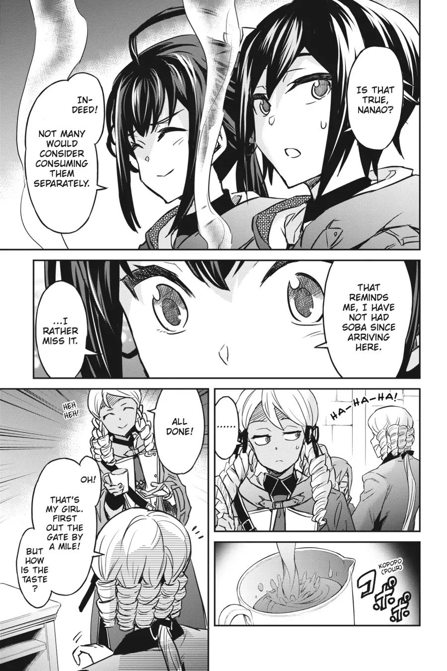 Nanatsu No Maken Ga Shihai Suru chapter 23 page 5