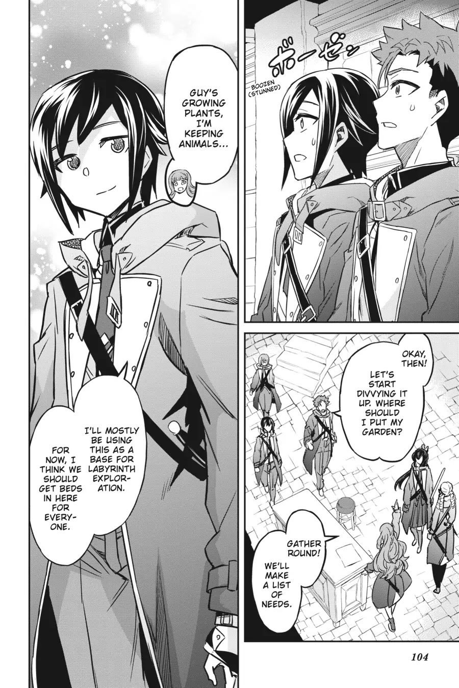 Nanatsu No Maken Ga Shihai Suru chapter 24 page 13