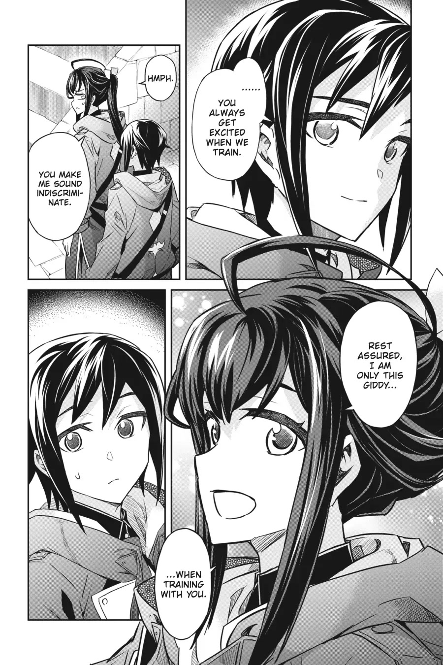 Nanatsu No Maken Ga Shihai Suru chapter 24 page 19