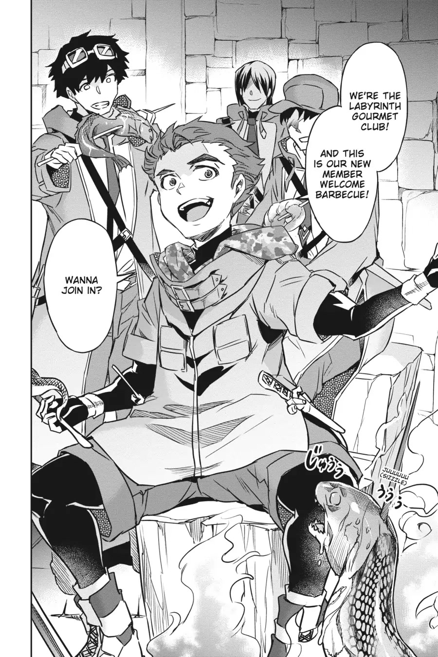 Nanatsu No Maken Ga Shihai Suru chapter 24 page 2