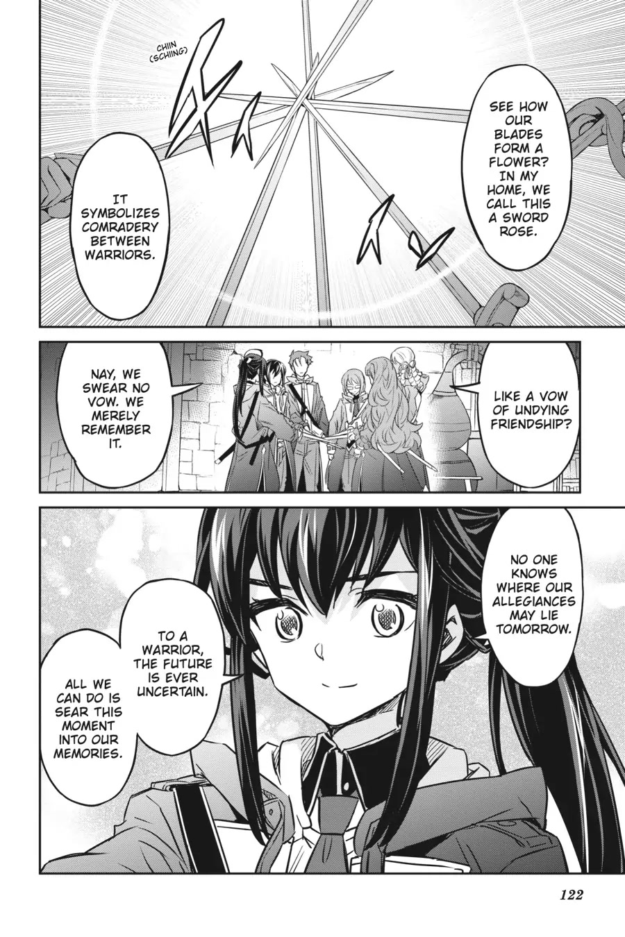 Nanatsu No Maken Ga Shihai Suru chapter 24 page 30