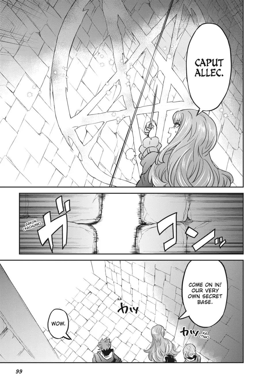 Nanatsu No Maken Ga Shihai Suru chapter 24 page 9