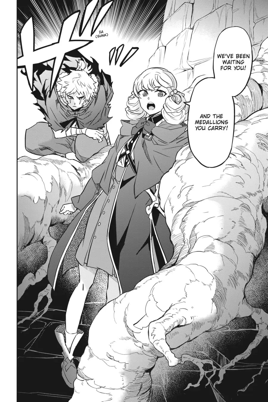 Nanatsu No Maken Ga Shihai Suru chapter 25 page 20