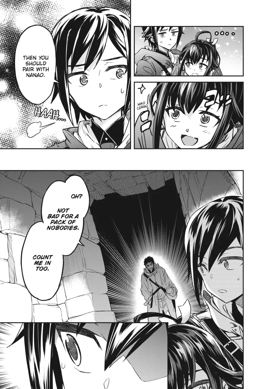 Nanatsu No Maken Ga Shihai Suru chapter 25 page 25