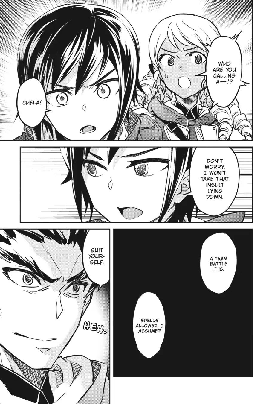 Nanatsu No Maken Ga Shihai Suru chapter 25 page 29