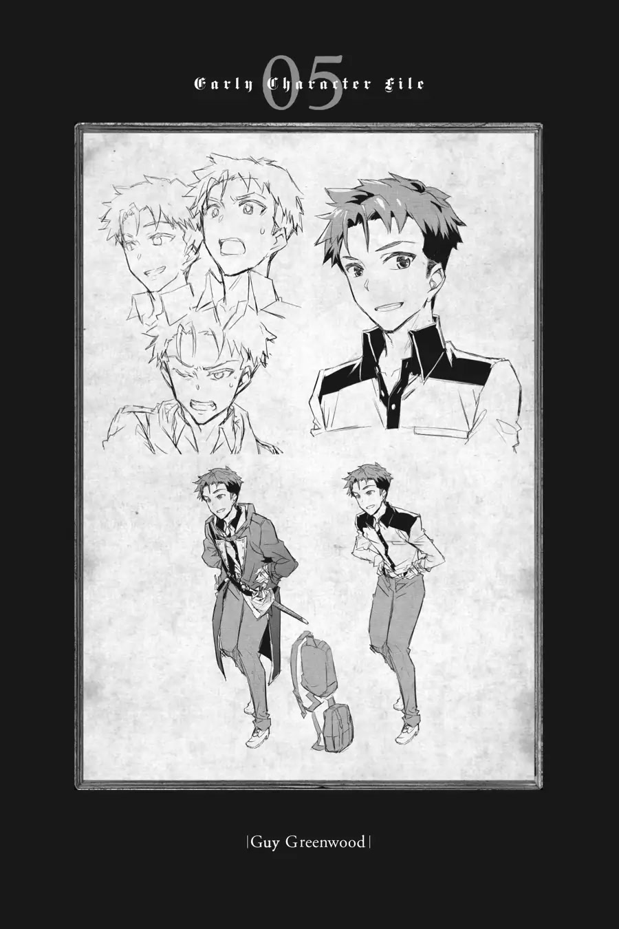 Nanatsu No Maken Ga Shihai Suru chapter 25 page 32