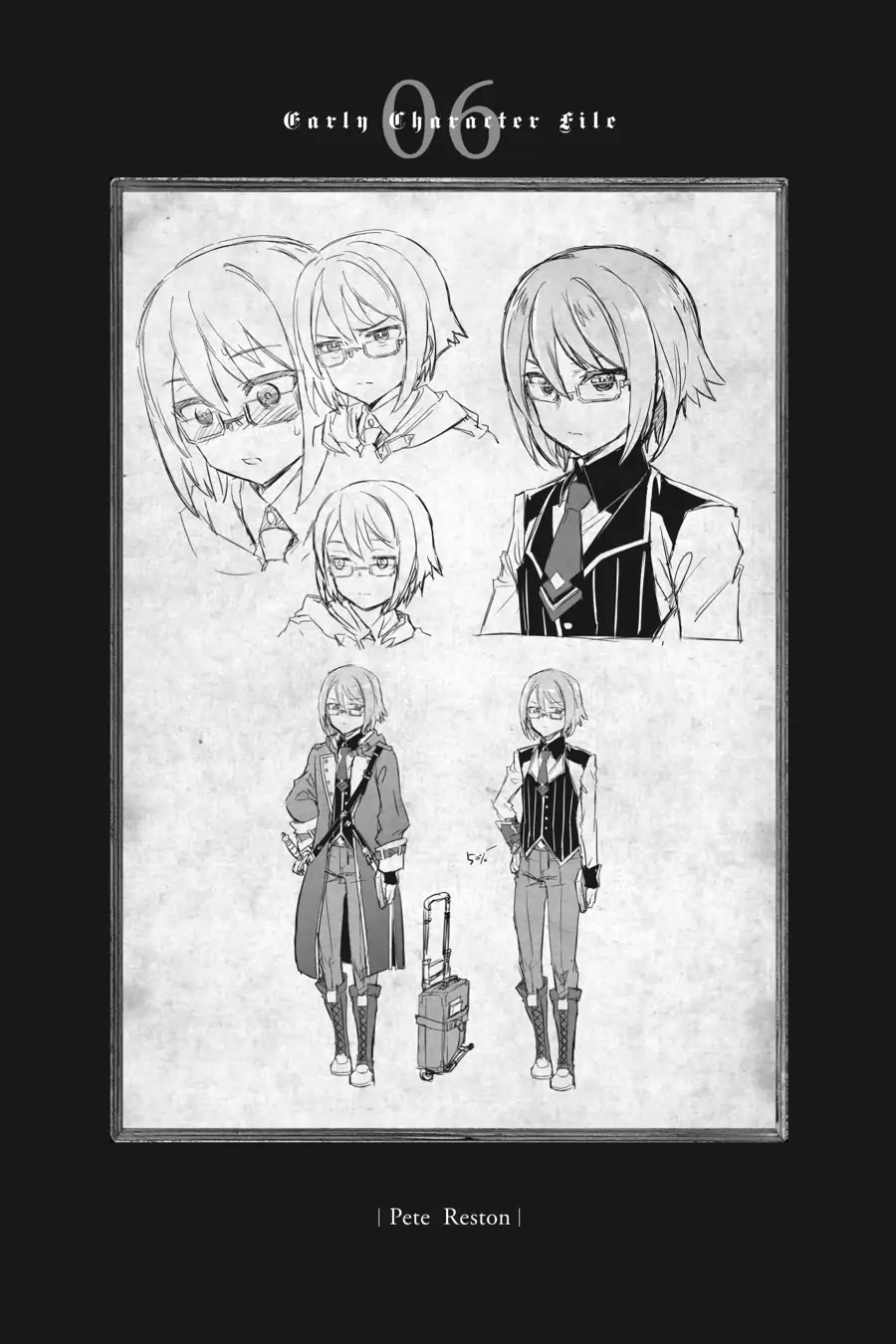 Nanatsu No Maken Ga Shihai Suru chapter 25 page 33