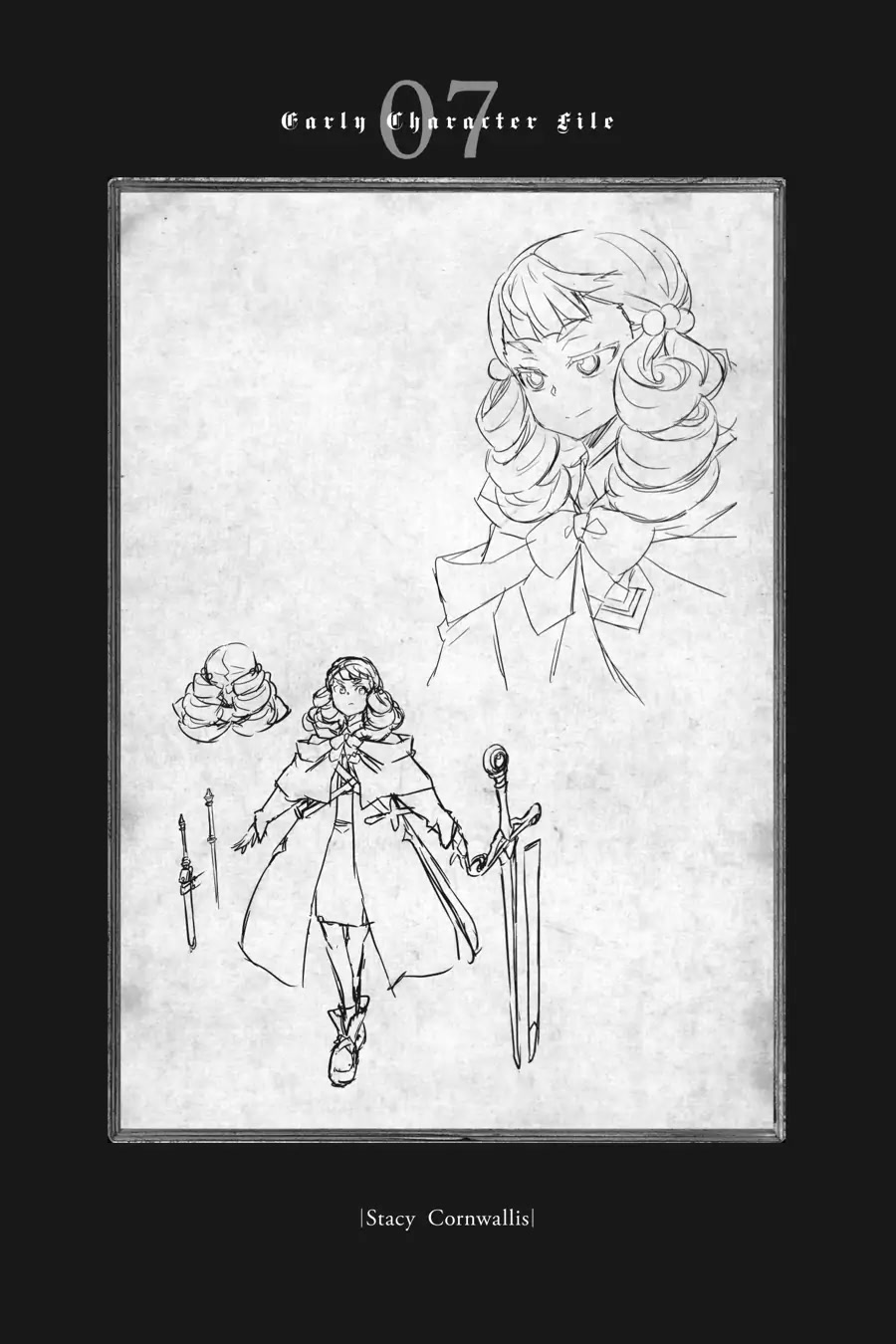 Nanatsu No Maken Ga Shihai Suru chapter 25 page 34