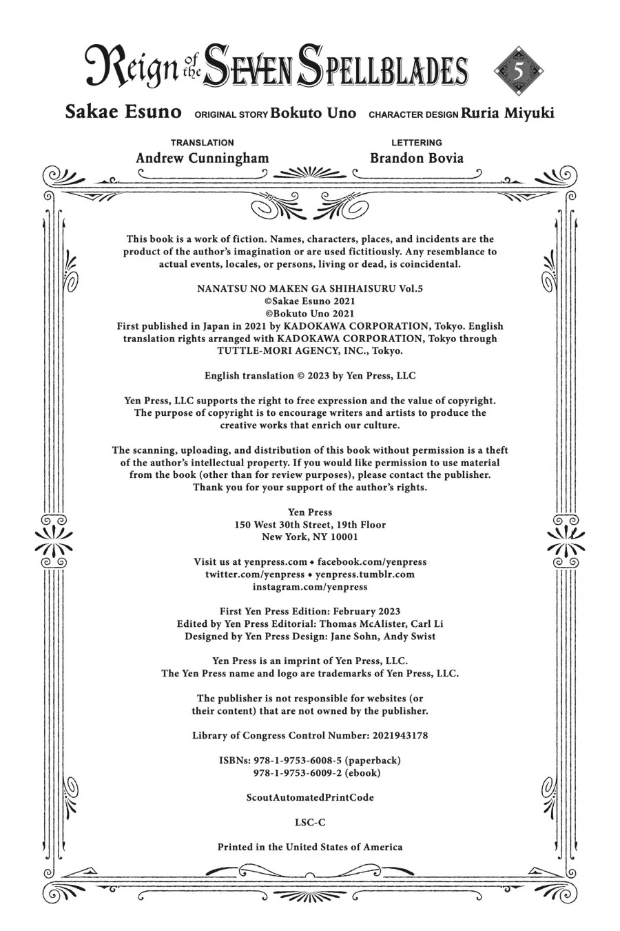 Nanatsu No Maken Ga Shihai Suru chapter 25 page 37