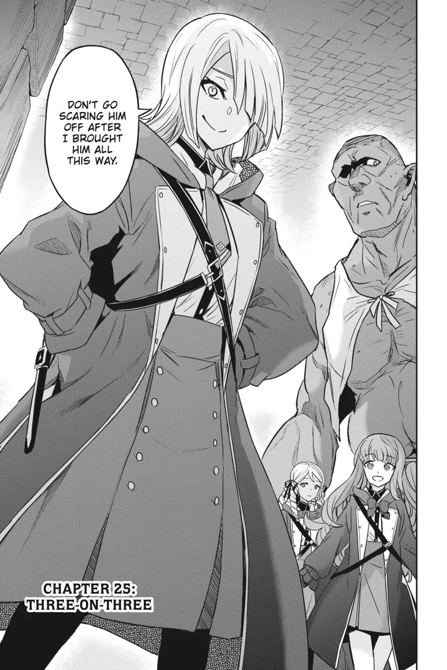 Nanatsu No Maken Ga Shihai Suru chapter 25 page 5