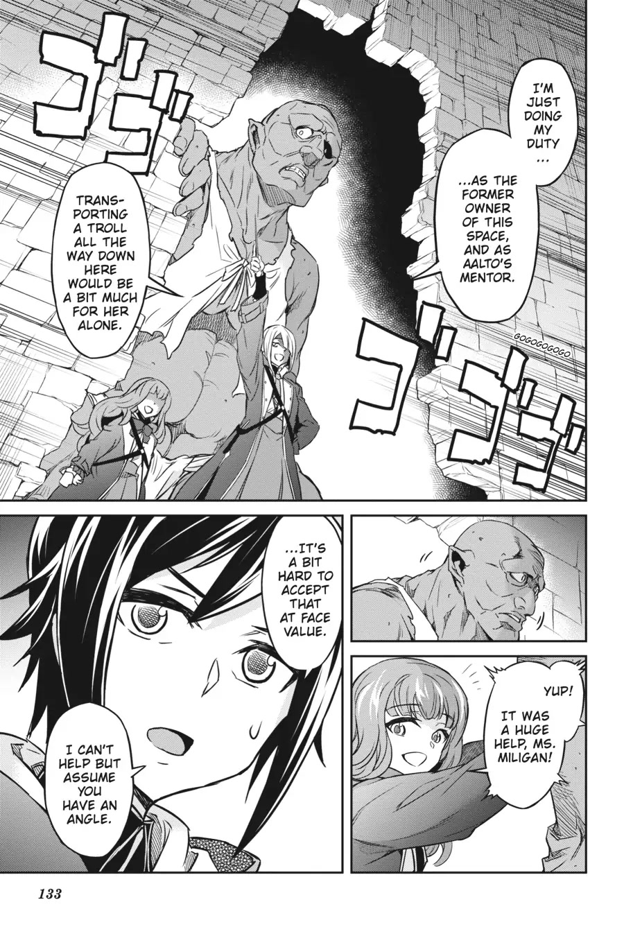 Nanatsu No Maken Ga Shihai Suru chapter 25 page 7