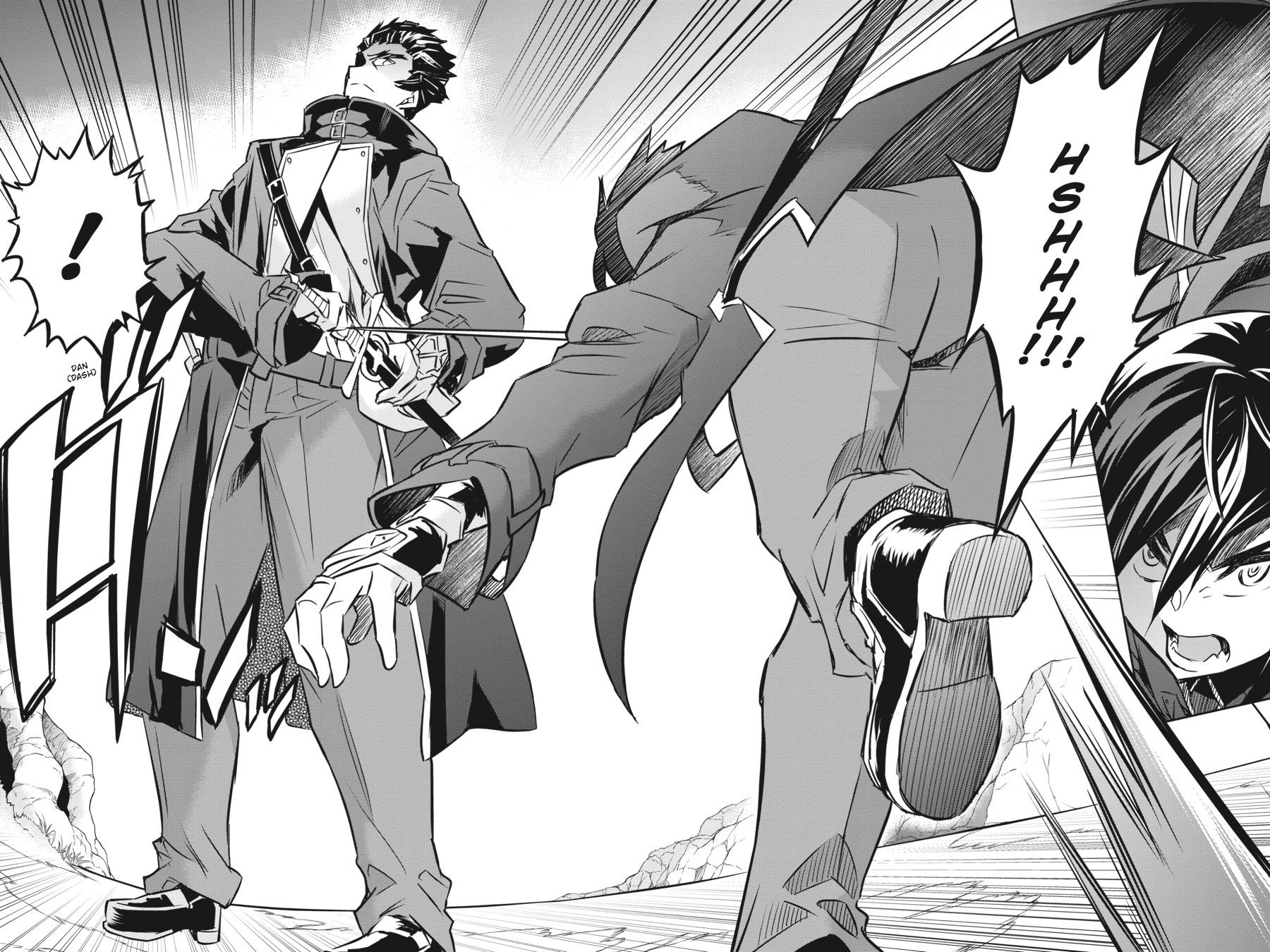 Nanatsu No Maken Ga Shihai Suru chapter 26 page 13