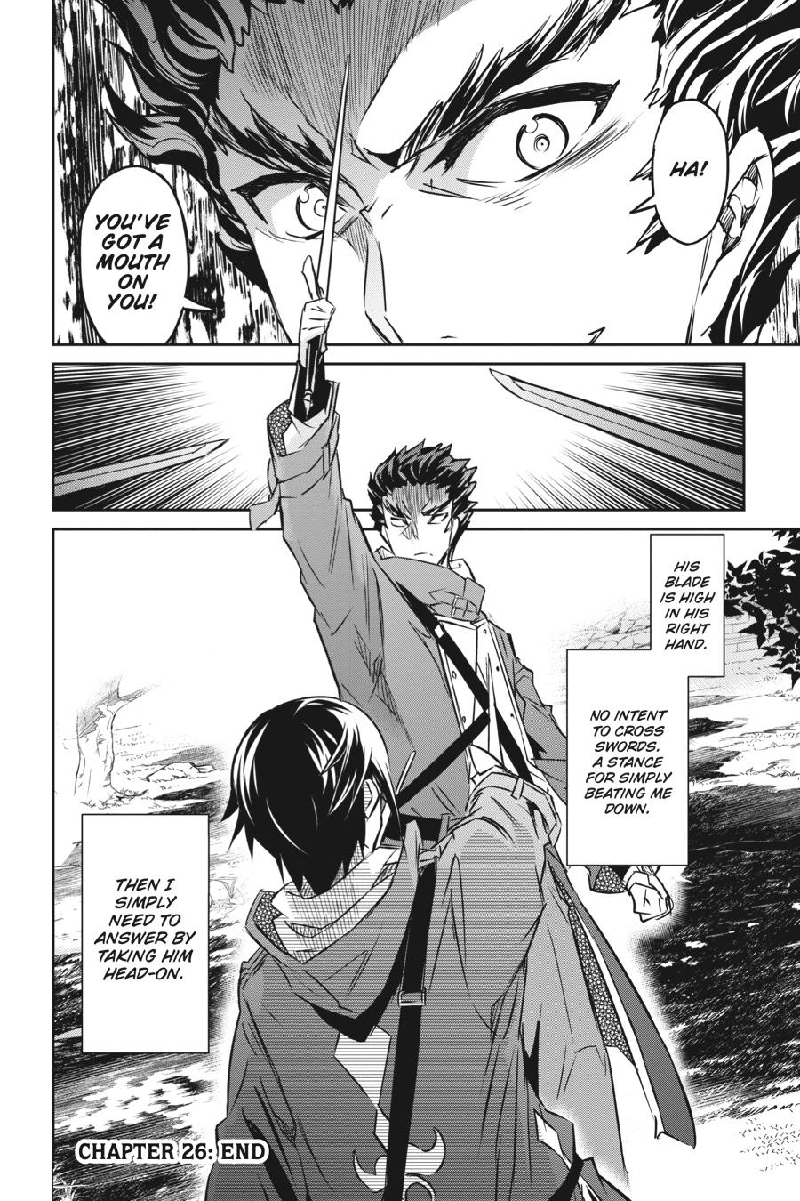 Nanatsu No Maken Ga Shihai Suru chapter 26 page 16