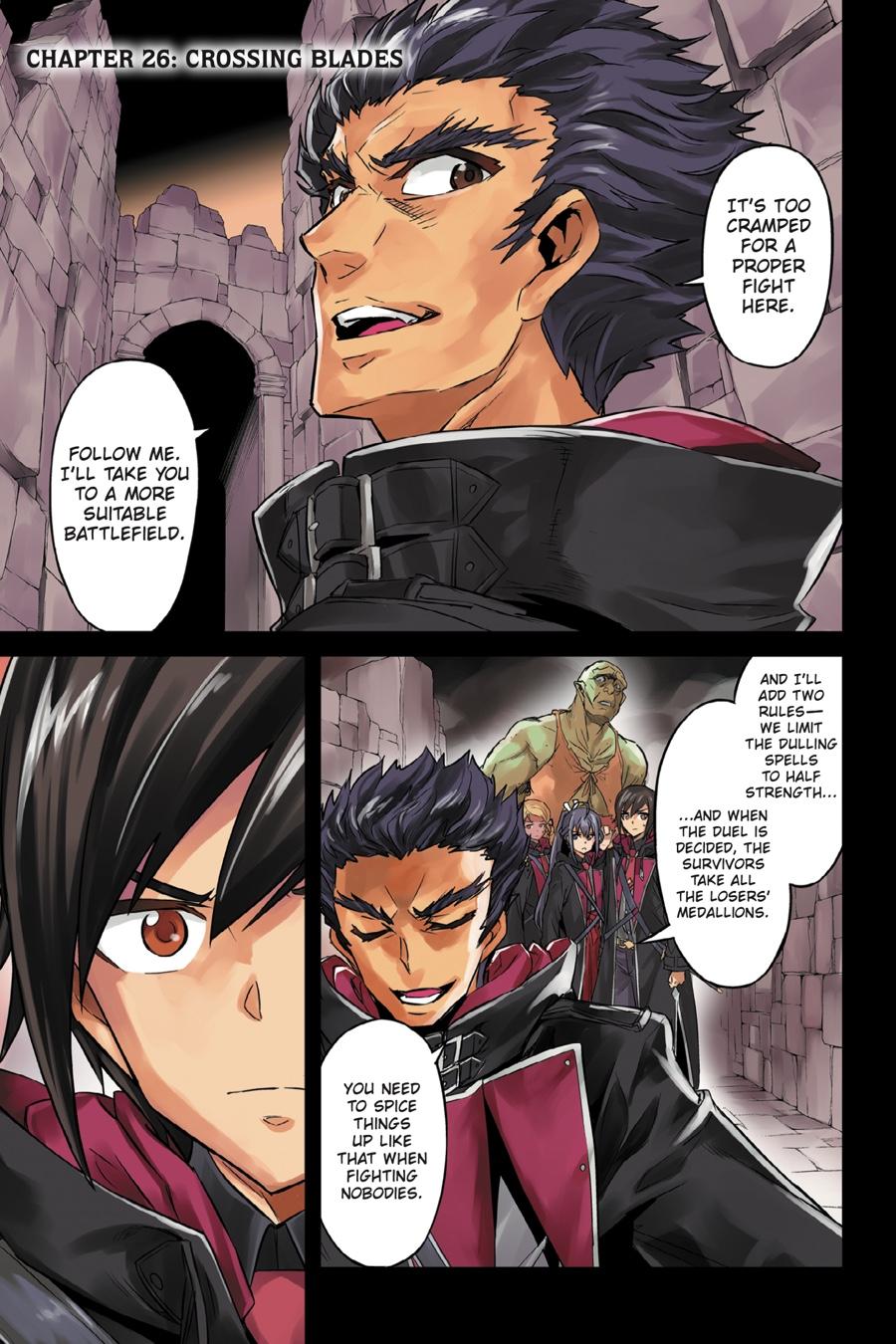 Nanatsu No Maken Ga Shihai Suru chapter 26 page 2