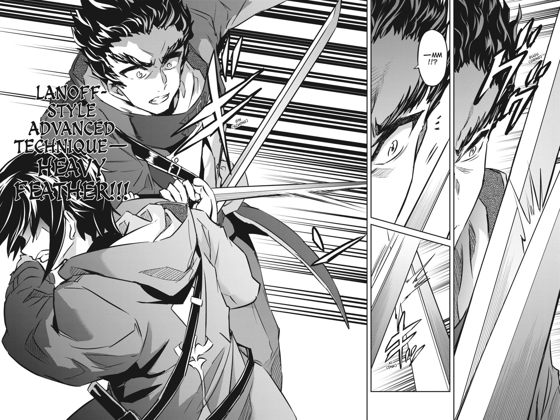 Nanatsu No Maken Ga Shihai Suru chapter 27 page 14