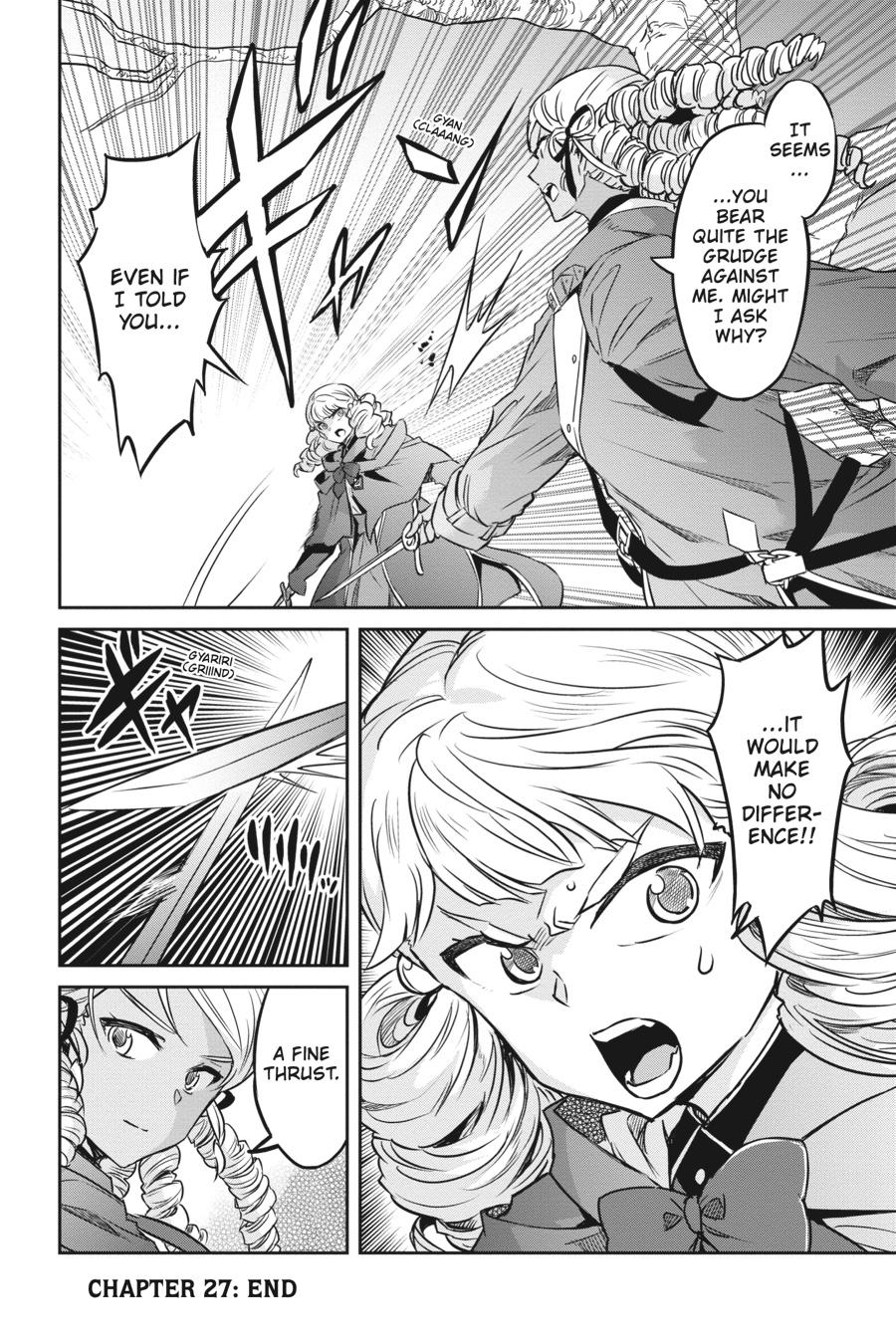 Nanatsu No Maken Ga Shihai Suru chapter 27 page 19