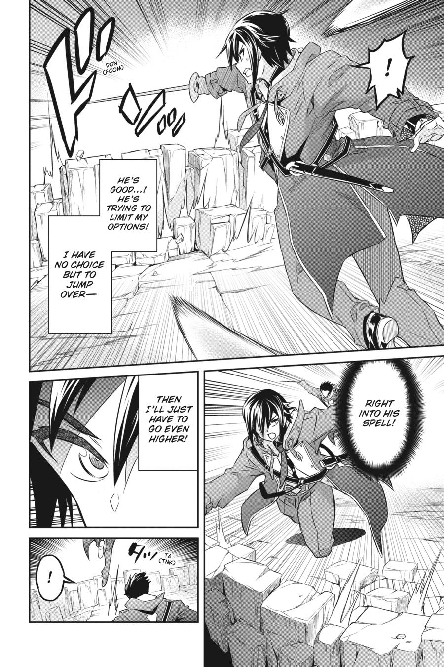 Nanatsu No Maken Ga Shihai Suru chapter 27 page 6