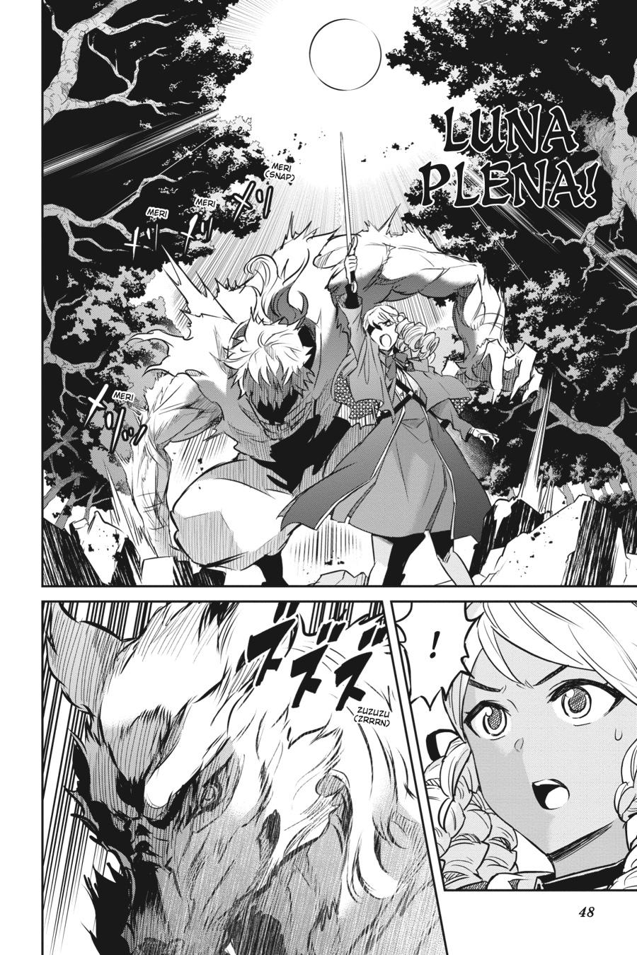 Nanatsu No Maken Ga Shihai Suru chapter 28 page 10