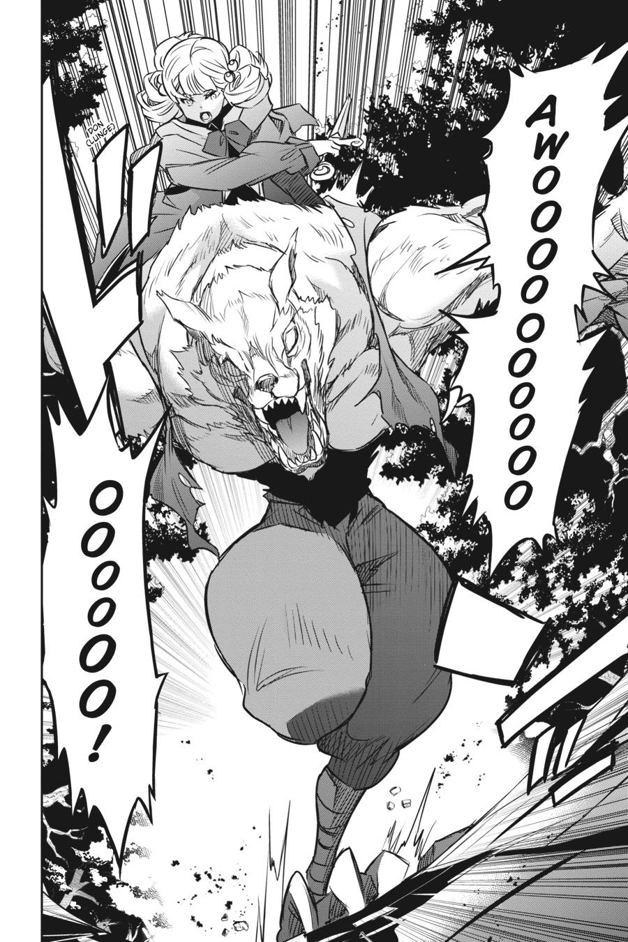 Nanatsu No Maken Ga Shihai Suru chapter 28 page 12