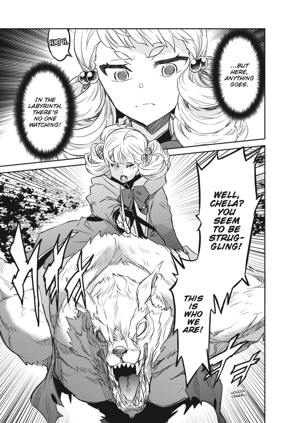 Nanatsu No Maken Ga Shihai Suru chapter 28 page 17