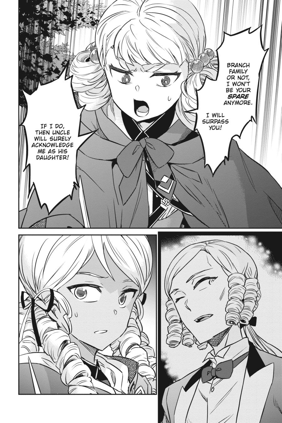 Nanatsu No Maken Ga Shihai Suru chapter 28 page 18