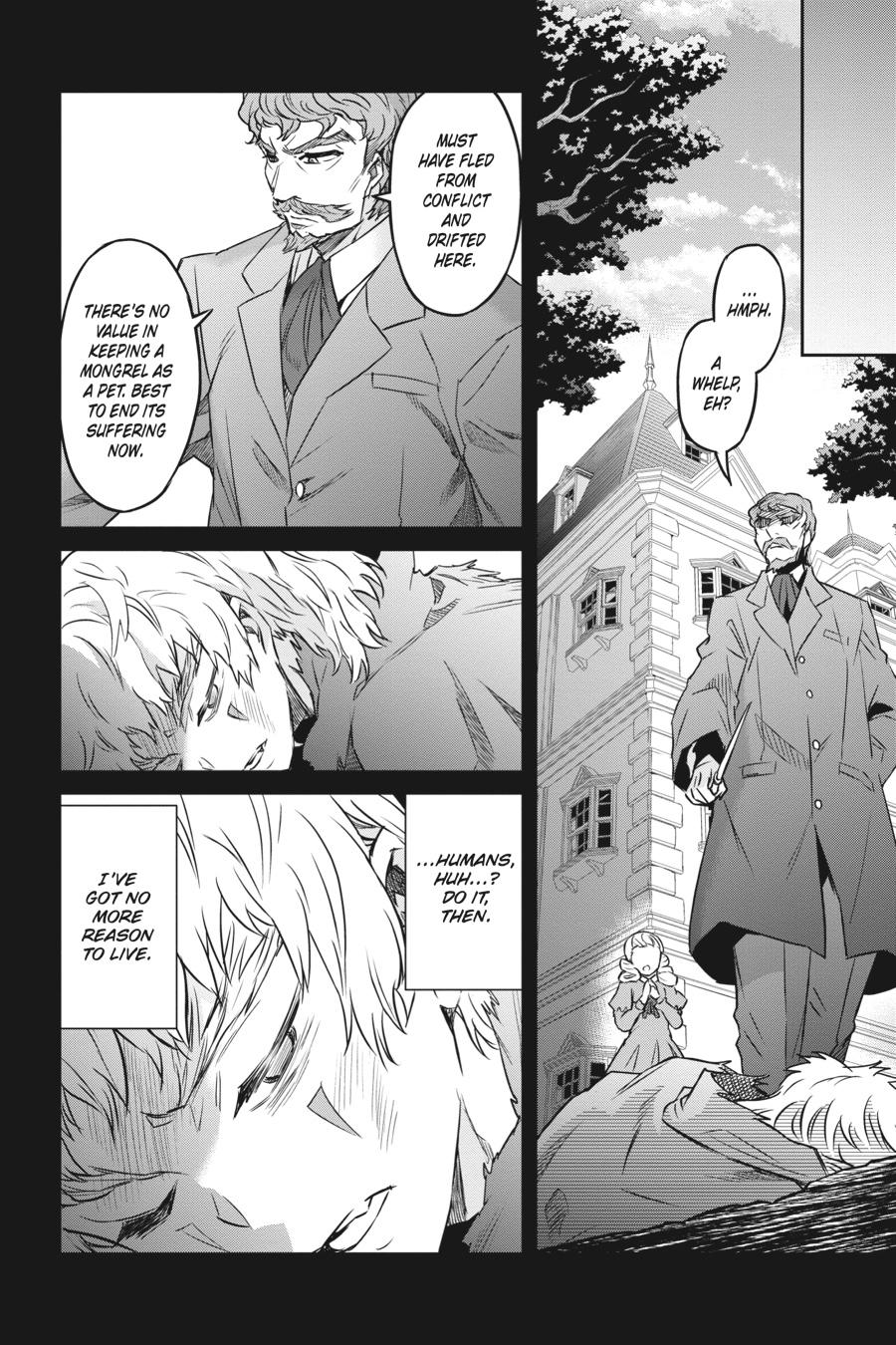 Nanatsu No Maken Ga Shihai Suru chapter 28 page 6