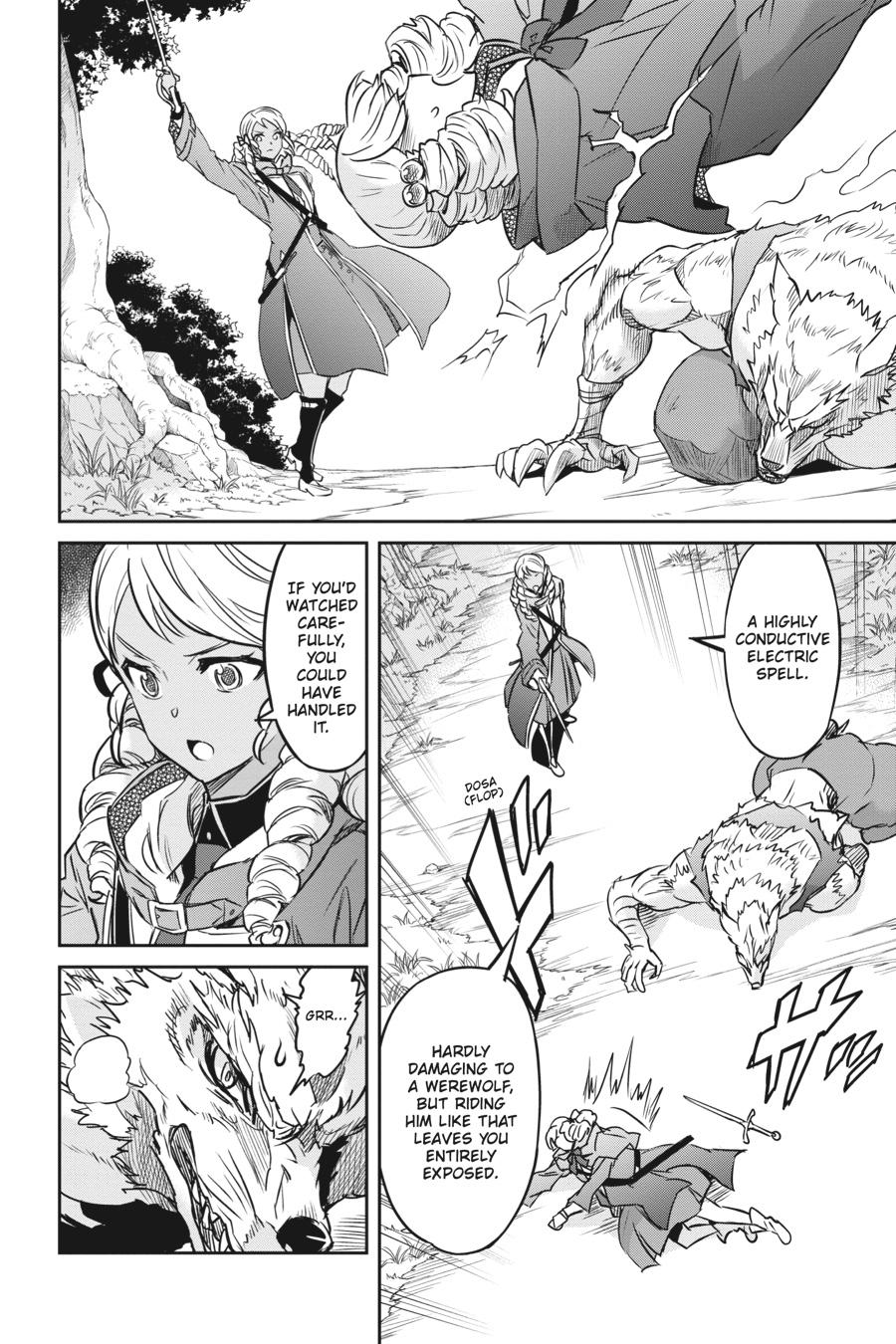 Nanatsu No Maken Ga Shihai Suru chapter 29 page 10