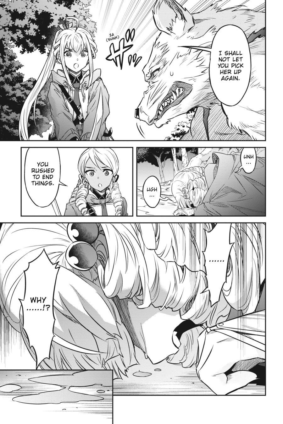 Nanatsu No Maken Ga Shihai Suru chapter 29 page 11