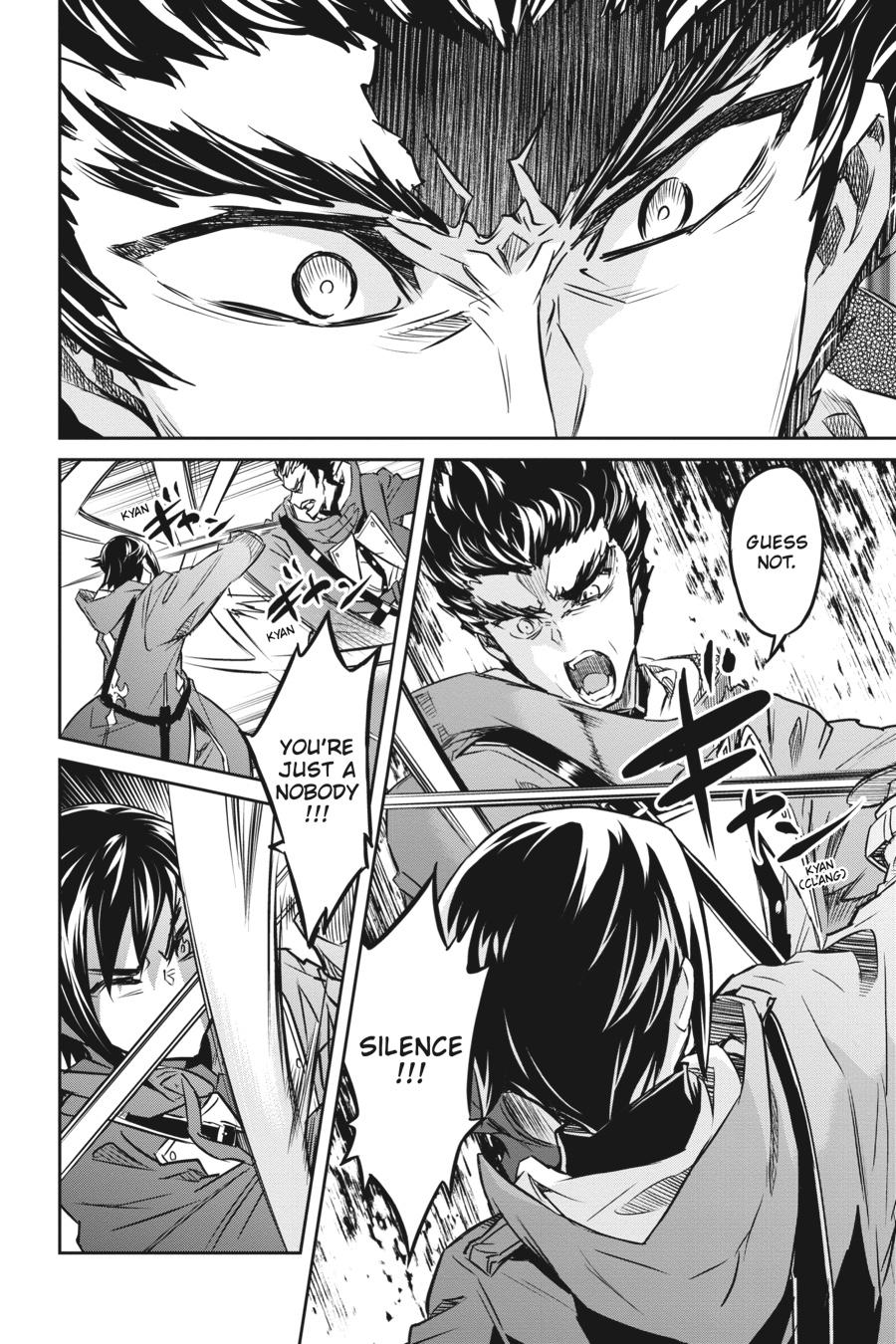 Nanatsu No Maken Ga Shihai Suru chapter 29 page 14