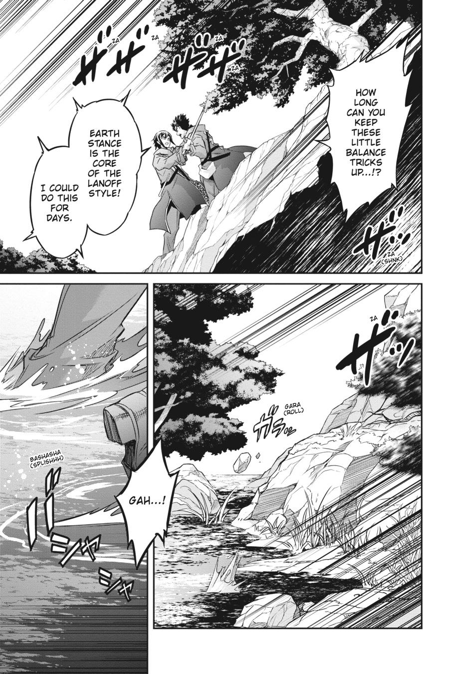 Nanatsu No Maken Ga Shihai Suru chapter 29 page 19