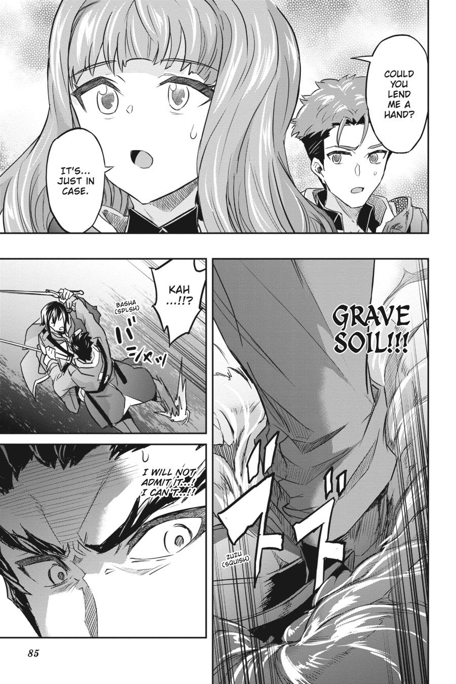 Nanatsu No Maken Ga Shihai Suru chapter 29 page 22