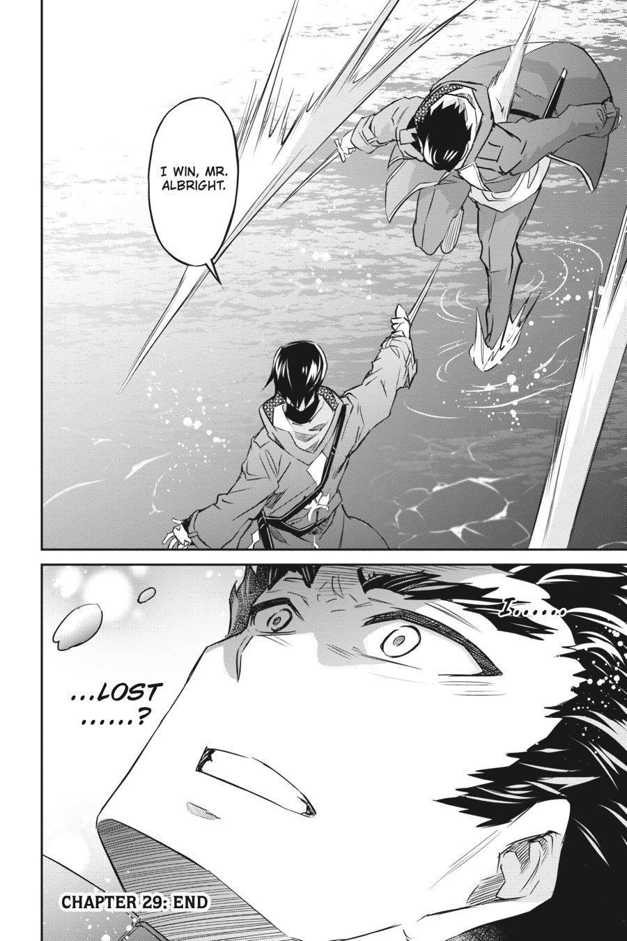 Nanatsu No Maken Ga Shihai Suru chapter 29 page 28