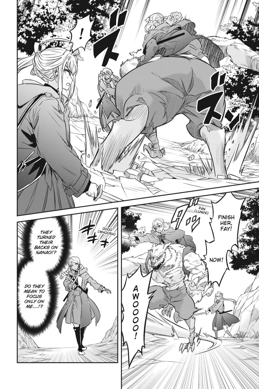 Nanatsu No Maken Ga Shihai Suru chapter 29 page 6