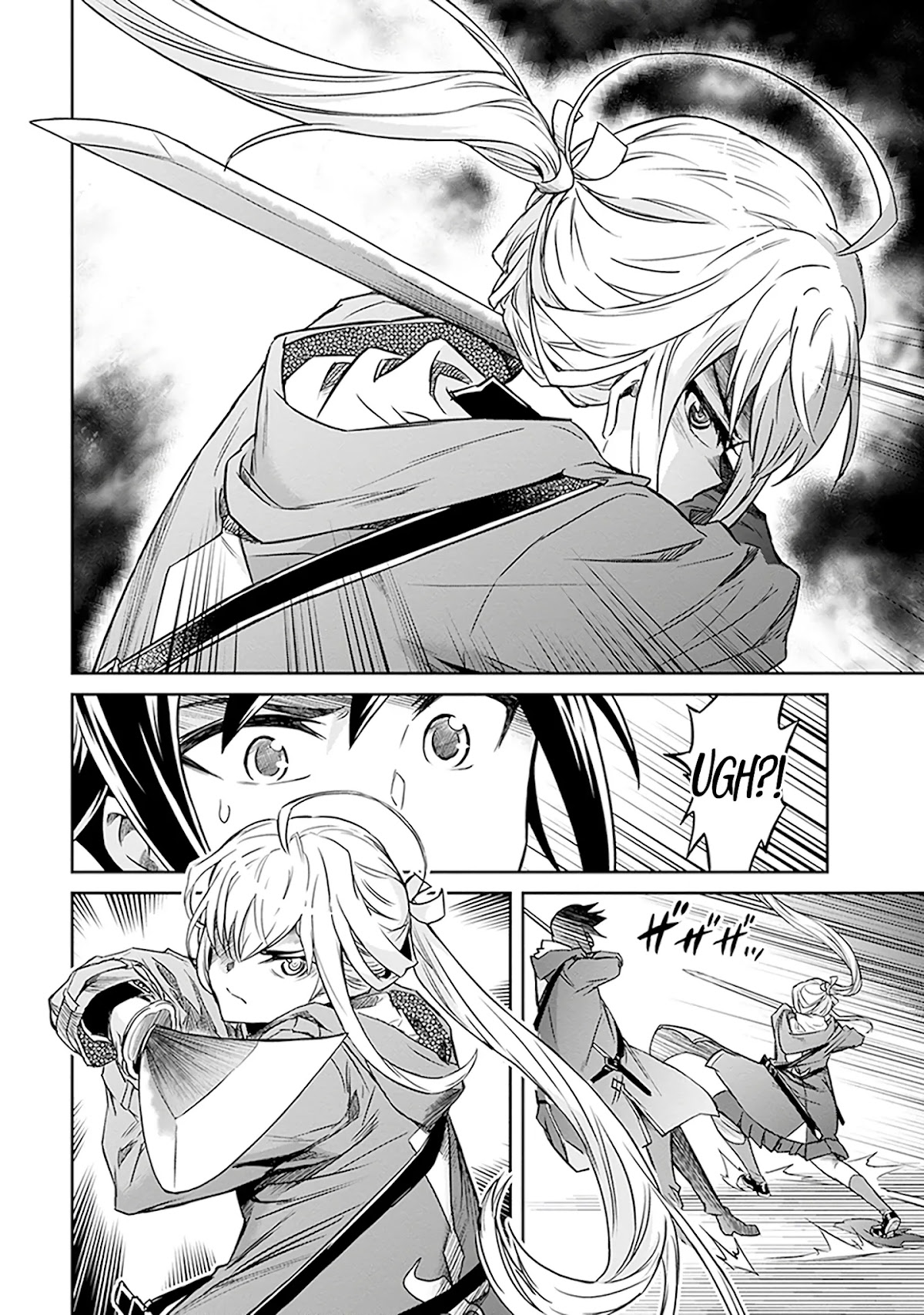 Nanatsu No Maken Ga Shihai Suru chapter 3 page 16