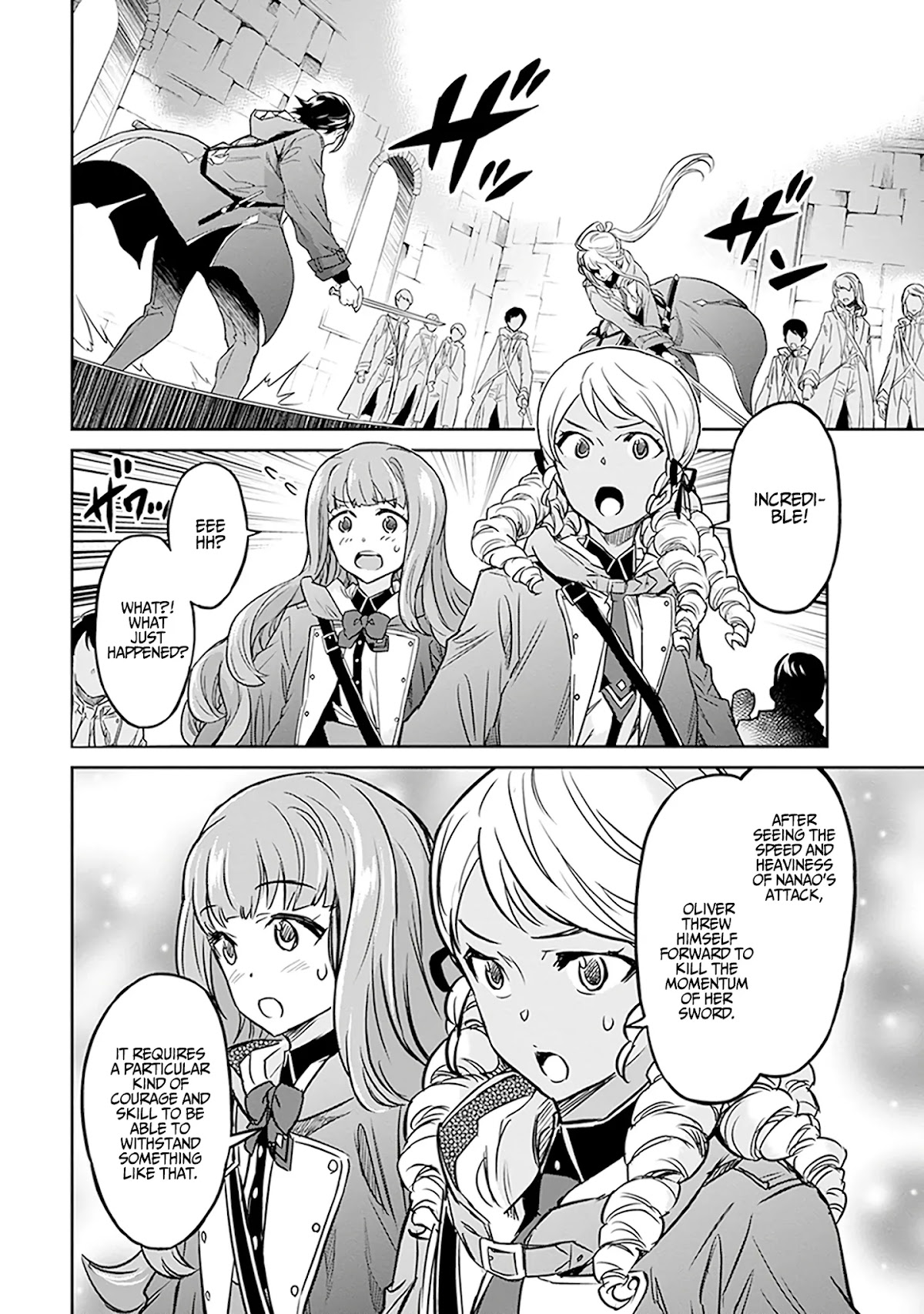 Nanatsu No Maken Ga Shihai Suru chapter 3 page 18