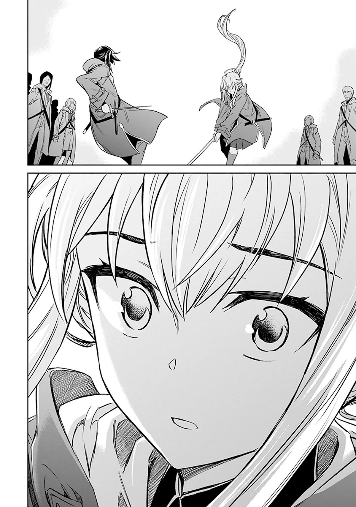 Nanatsu No Maken Ga Shihai Suru chapter 3 page 24