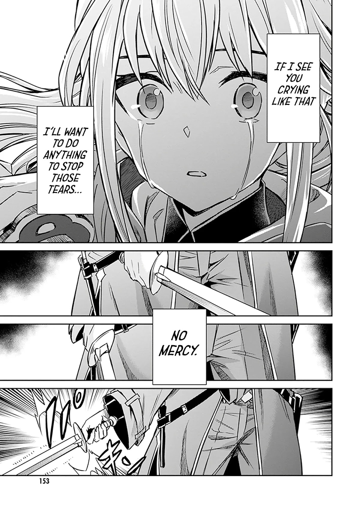 Nanatsu No Maken Ga Shihai Suru chapter 3 page 28