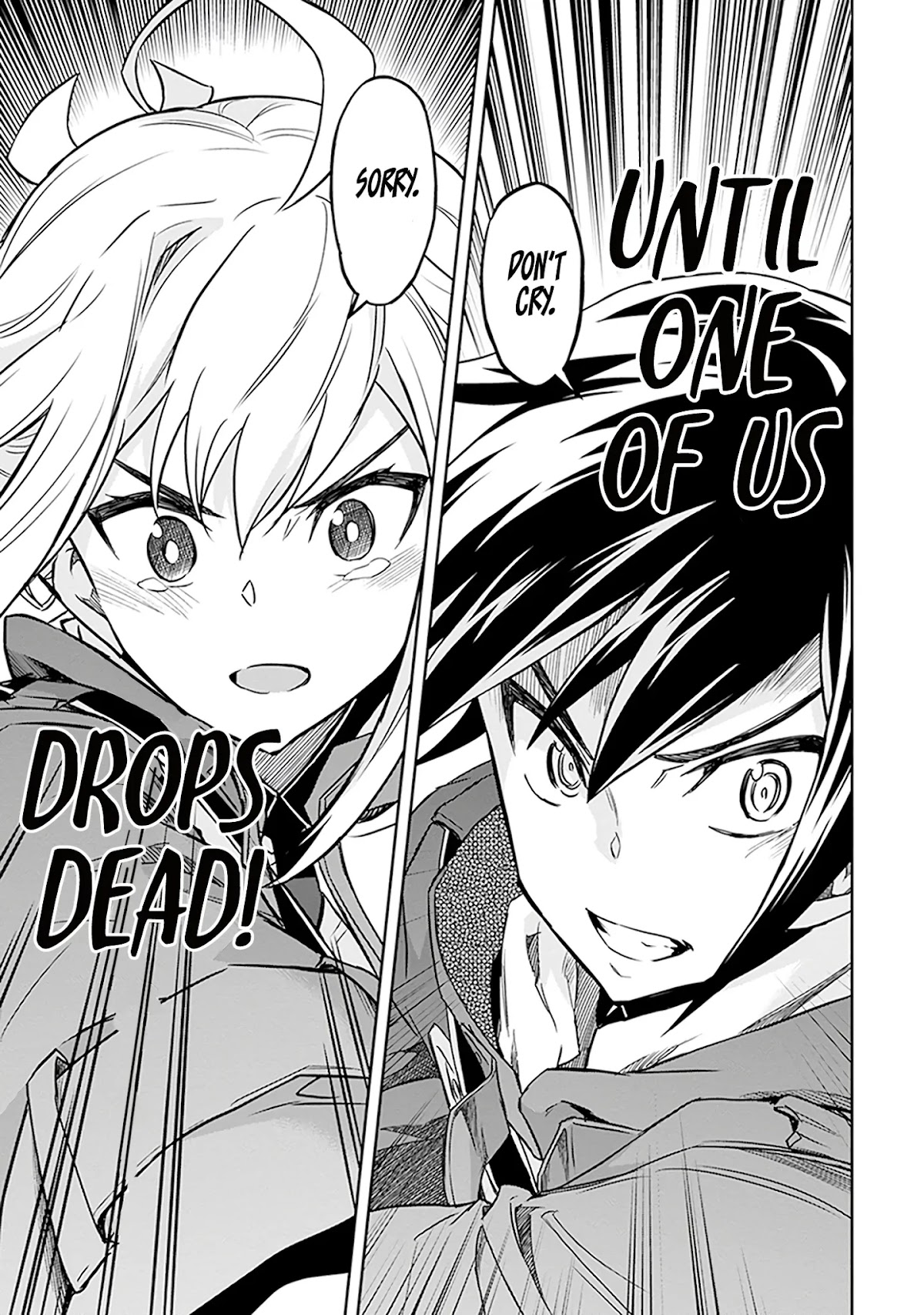 Nanatsu No Maken Ga Shihai Suru chapter 3 page 30