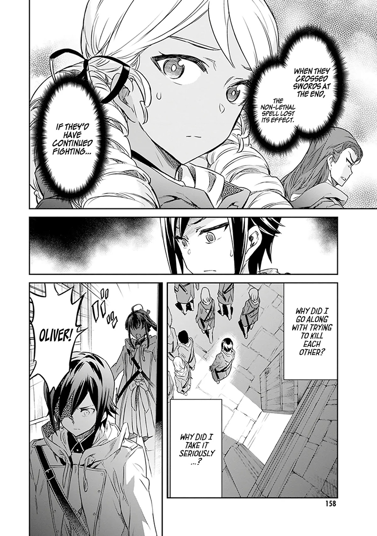 Nanatsu No Maken Ga Shihai Suru chapter 3 page 33