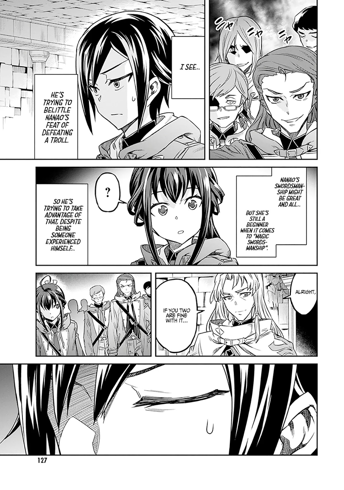 Nanatsu No Maken Ga Shihai Suru chapter 3 page 4