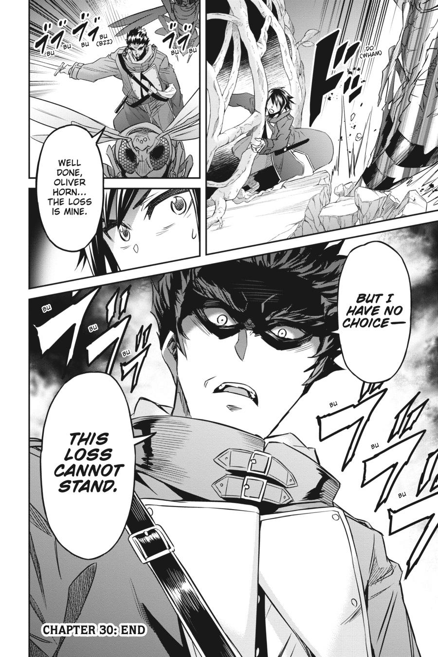 Nanatsu No Maken Ga Shihai Suru chapter 30 page 17